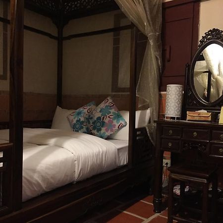 Shuatou 44 E118 B&B Jincheng Bagian luar foto